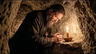 Bedtime Prayer for Peace and Calm &mdash; Orthodox Night Prayer | Mount Athos Prayer