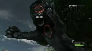 Cabela's Dangerous Hunts 2013 Maneater Trap Door