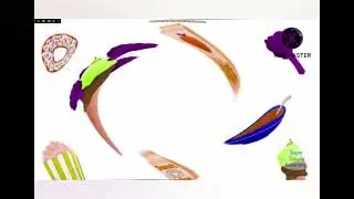 Do You Like Broccoli Ice Cream? Super Simple Songs