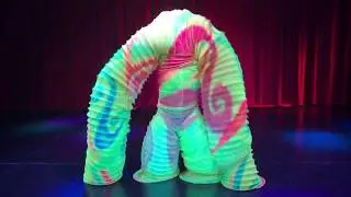 Pedro Paulo Arruda - special act. performance (trailer)