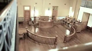 Commissioners Court