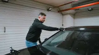 KRYTEX OPTIC &mdash; ультра-очиститель для стеклянных поверхностей ⭐️