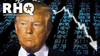 Billionaire Trump backer warns of 'economic nuclear winter' over tariffs