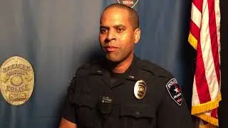 Inside APD - December 2017 - APD Body-Worn Cameras
