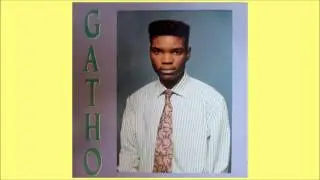 Gatho Beevans - Serment tosalaki