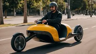 6 AMAZING BIKES YOU MEST SEE
