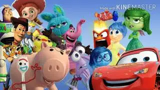 Pixar character intel core i5