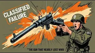 WWII's Bent Barrel Disaster: The Weapon Failure That Changed Warfare Forever