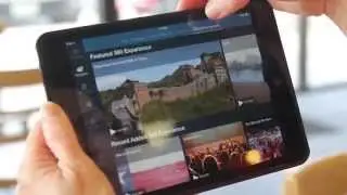 WorldVentures - Capture the Culture, English