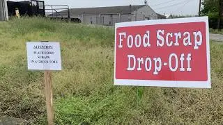 Pilot Food Scrap Recycling Program