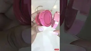 Handiyan 3 in one blush from meesho #blush #meesho #meeshofind