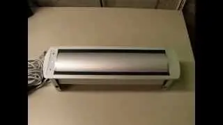 VAULT BTC-001 Furniture Power Distribution Unit for conference room table