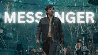 Star Wars: Cassian Andor | Messenger