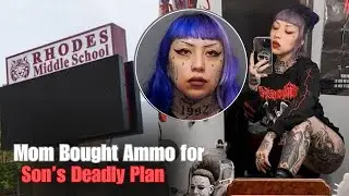 San Antonio Mom Bought Ammo and Tactical Gear for 13-Year-Old Son&rsquo;s Mass Shooting Plot