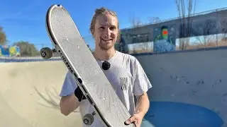 Getting My Revenge on a Tony Hawk RIDE Controller... (1/5/25)