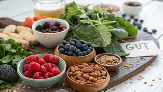Leaky Gut Explained &ndash; Protecting Your Digestive Health | Gut AI Art