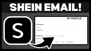 How To Contact Shein By Email - Full Guide