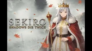 CHAPTER 7 SEKIRO - MENCARI BOS KECIL #sekiro #mlbb #mobilelegends #vtuber #vtuberindonesia