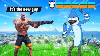 Fortnite Bosses HAVE to Change
