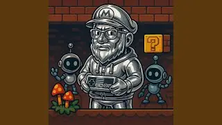 Super Mario Bros 2 Metal Underground
