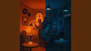 Moonrise Jazz Tones