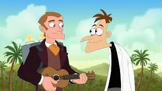 Milo Murphy's Law | Song | Lot of Pressure