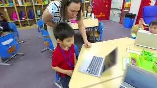 Yongsan International School of Seoul (YISS) Academics
