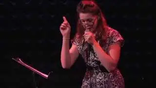 Grace McLean - Where is the White Light?