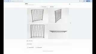 Helix Studio Vibe Cad a Railing in 1 minute using AI CAD