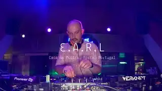 E.A.R.L. @ Casa da M&uacute;sica 2024, Maracuj&aacute;lia
