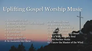 Uplifting Gospel Worship Music - Message Believers