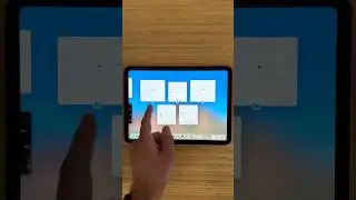 Многозадачность и управление окнами в iPadOS 26!