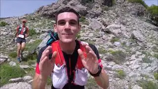 &Egrave; camp&agrave; qu&igrave; in Alisgiani 3/5 : L'Alisgiani trail avec Paul-Simon Alfonsi et David Poli