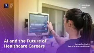 AI and the Future of Healthcare Careers