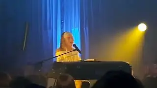 Gabriele Vilkickyte - Prazys 2025-08-22 @PalangosDuonosFabrikas @Palanga