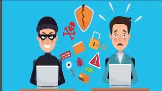 Be Carefull, Be CyberSmart