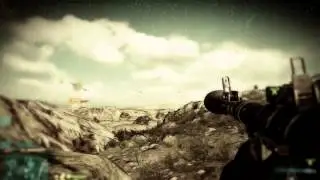 BF3 - Most Wanted / Montage