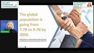 Investing in Alt Proteins Presentation