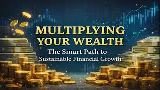 Multiplying Your Wealth The Smart Path to Sustainable Financial Growth