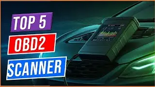 Top 5 BEST OBD2 Scanners don&rsquo;t buy one before watching this On Aliexpress On Amazon