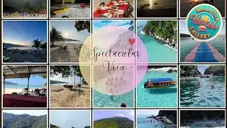 EMPIRE HOTELS & RESORTS | Perhentian Islands, Malaysia | Hotel Review 🏩