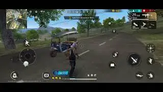 Free fire mex 