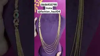 Chandraharam latest COLLECTION dm  to order@8686935798#trending#Viral#shorts #reels#review#ytshorts