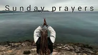 SUNDAY PRAYERS WITH ROSETTA D33P| DEEP HOUSE MIX 2023 | FEAT GODFATHERS OF DEEP HOUSE SA