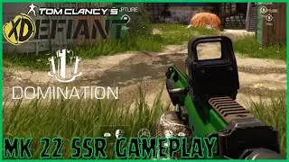 Dominating W/ MK 20 SSR - XDefiant (PS5) (4K) (No Commentary)