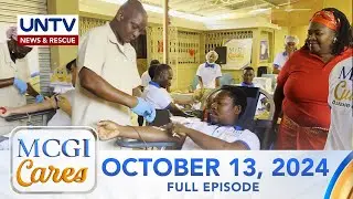 MCGI Cares: The Legacy Continues Charity Event | October 13, 2024