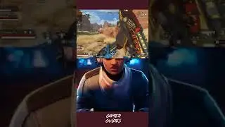 THE STORY BEHIND VANTAGE! #shorts #apexlegends #apex #vantage #season14