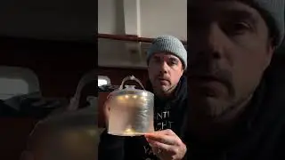 Luci Solar Power Lantern