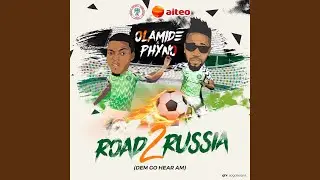 Road 2 Russia