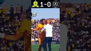 Mamelodi Sundowns vs Orlando Pirates | MTN8 | Highlights